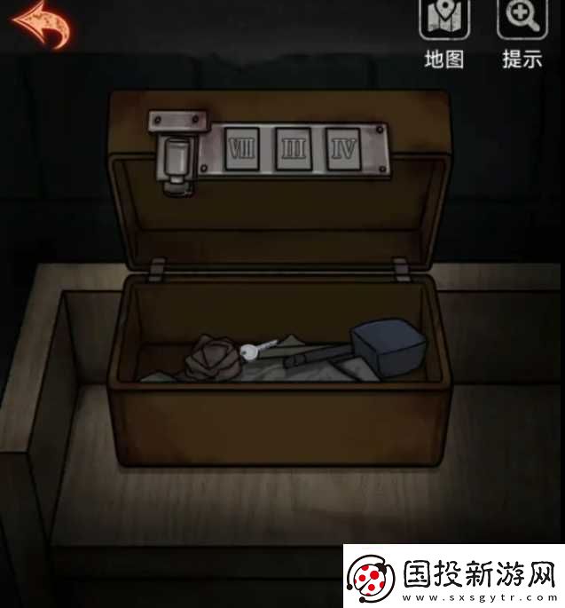 浮路病院第一章通關(guān)攻略詳情