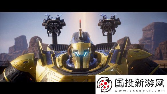 鋼鐵獵手4月2日Steam開啟搶先體驗(yàn)！新預(yù)告片公布