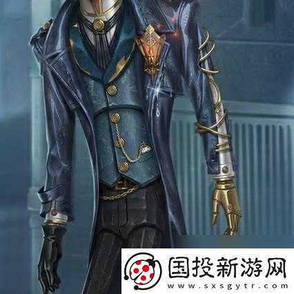 第五人格魔術(shù)師時(shí)裝匯總-哪款皮膚最亮眼-未來玩法將有何革命性變革