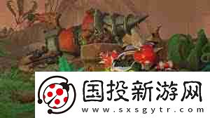 魔獸世界速速散開任務(wù)怎么玩-魔獸世界速速散開任務(wù)攻略指南