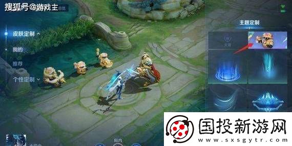 永劫無(wú)間角色技能全面解析-掌握戰(zhàn)斗節(jié)奏-稱(chēng)霸戰(zhàn)場(chǎng)！