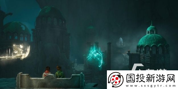 雙影奇境ps4能玩嗎-雙影奇境支持平臺(tái)一覽