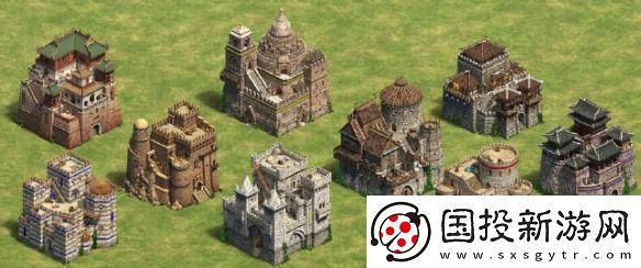 帝國時代2：決定版官方將于4月上線大型更新