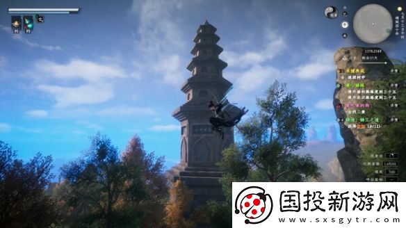 下一站江湖2震驚百里具體獲取思路-戰(zhàn)斗操作細節(jié)優(yōu)化