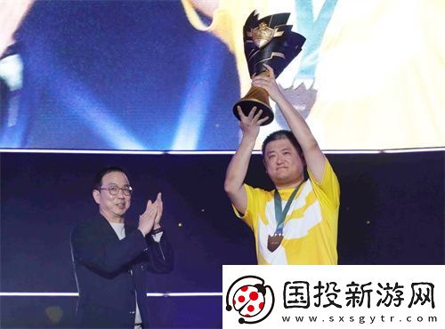 魔靈召喚：SWC2024世界總決賽-‘命小寶’榮耀奪冠