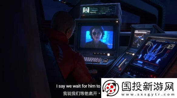 頑皮狗總監(jiān)談星際