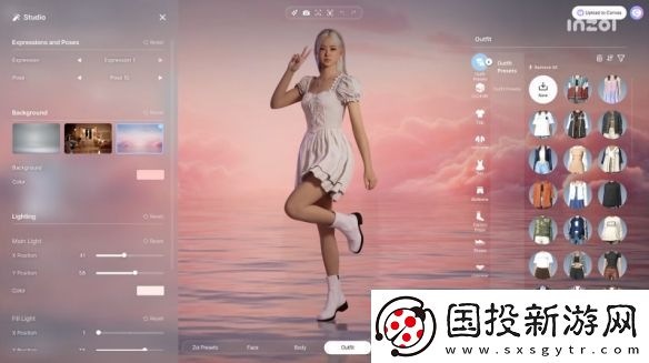 韓國版模擬人生Inzol3月28日開啟steam搶先體驗！