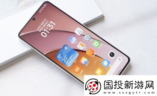 小米剛剛公布-多款新產(chǎn)品已曝光-預計下月發(fā)布-狠狠期待住了