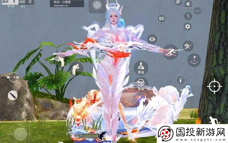 荒野行動(dòng)中最顯眼衣服有哪些-為何有人落地就成盒只因衣服太閃耀