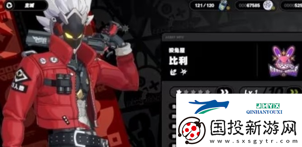 絕區(qū)零強勢四星角色有哪些