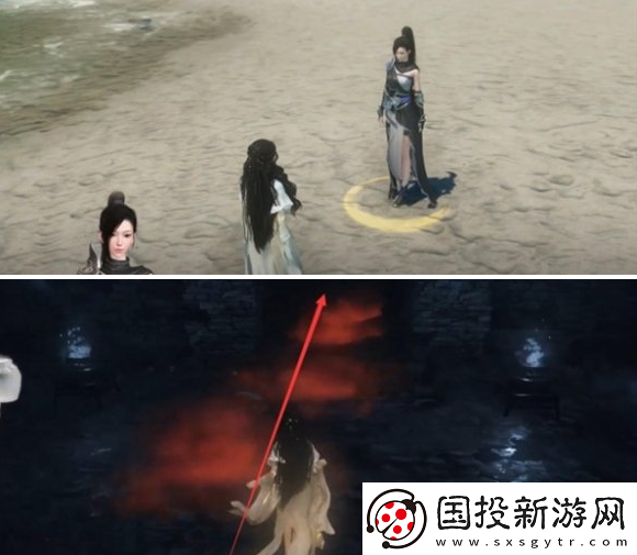 逆水寒手游醉夢謫仙奇遇怎么做