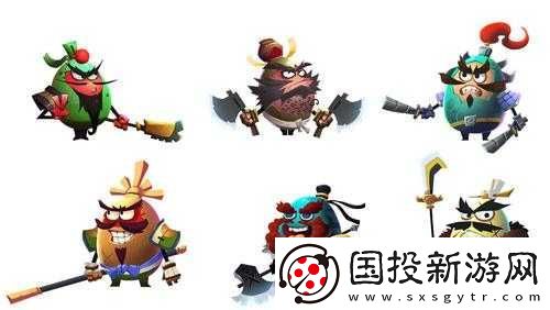 蛋國志虎衛(wèi)英雄如何選擇-頂尖虎衛(wèi)排行及未來玩法大揭秘！