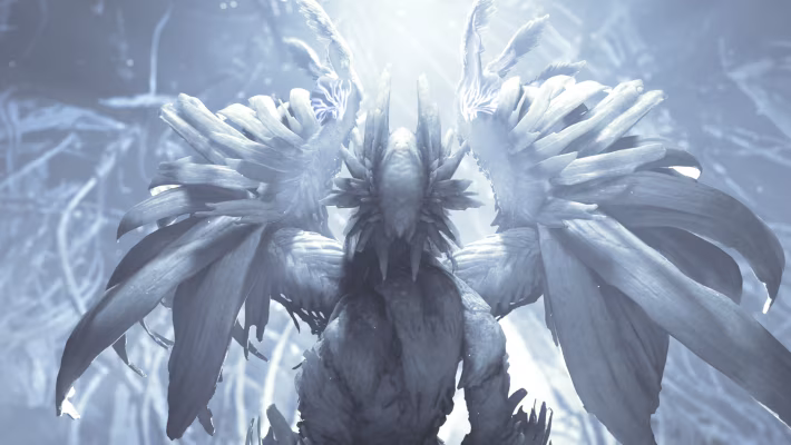 你最看好誰-外媒公布怪物獵人：荒野最佳新怪榜單！