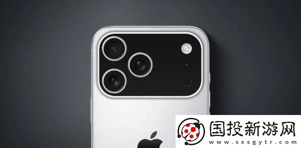 蘋果秋季發(fā)布會(huì)陣容豪華