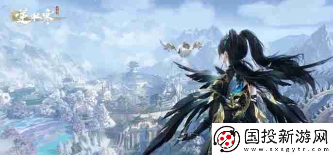 逆水寒手游幸運(yùn)點(diǎn)怎么免費(fèi)獲得-幸運(yùn)點(diǎn)免費(fèi)獲取方法