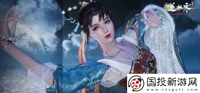 逆水寒手游醉夢(mèng)謫仙奇遇怎么做-醉夢(mèng)謫仙奇遇攻略