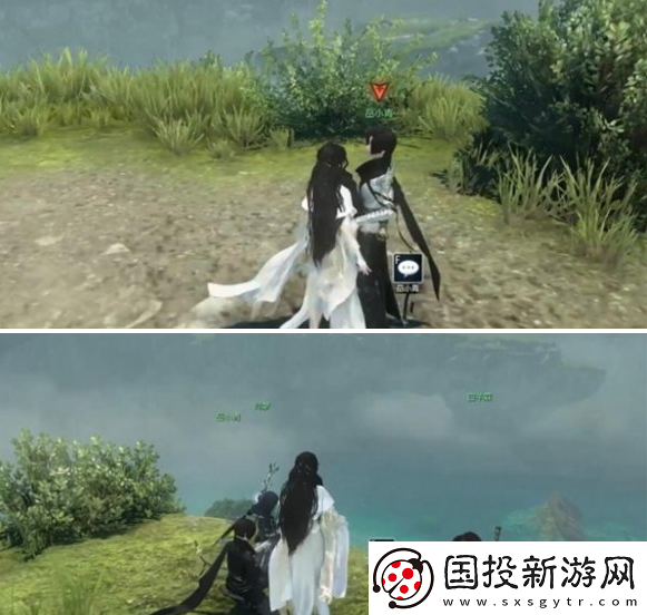 逆水寒手游醉夢謫仙奇遇怎么做