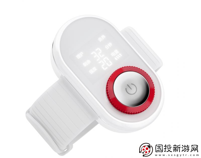 看我如何用雙龍脈暖宮經(jīng)絡(luò)環(huán)換回經(jīng)期舒適！