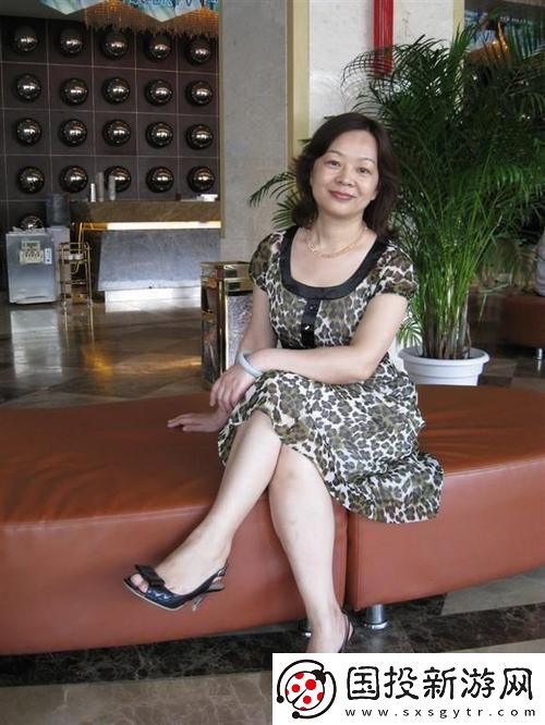 豐滿老女人理論hd上線-友：這才是真正的女性力量！