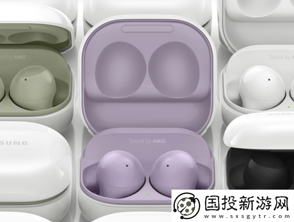 三星Galaxy-Buds-2迎來更新-耳塞穩(wěn)定性再升級(jí)！