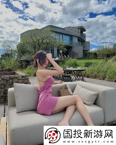 媽媽心中那份柔情似水：在愛的海洋里徜徉-感受無盡溫暖與包容！