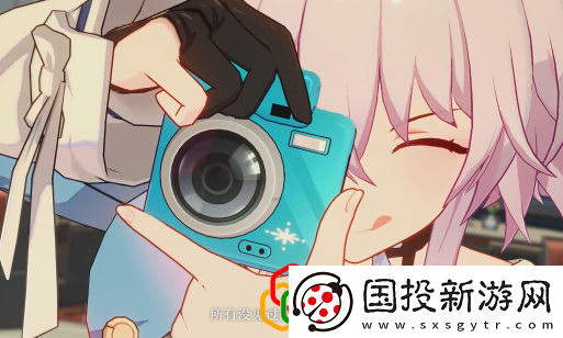 崩壞星穹鐵道虎克用什么光錐好-虎克光錐推薦