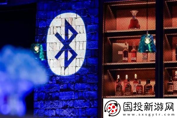 藍(lán)牙技術(shù)聯(lián)盟中國(guó)公司啟航