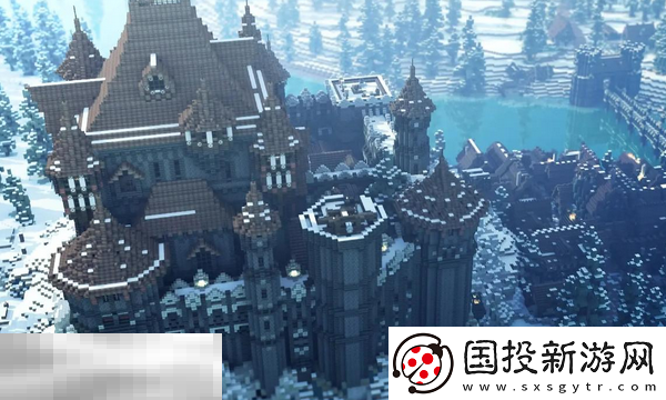 我的世界新手入門(mén)指南