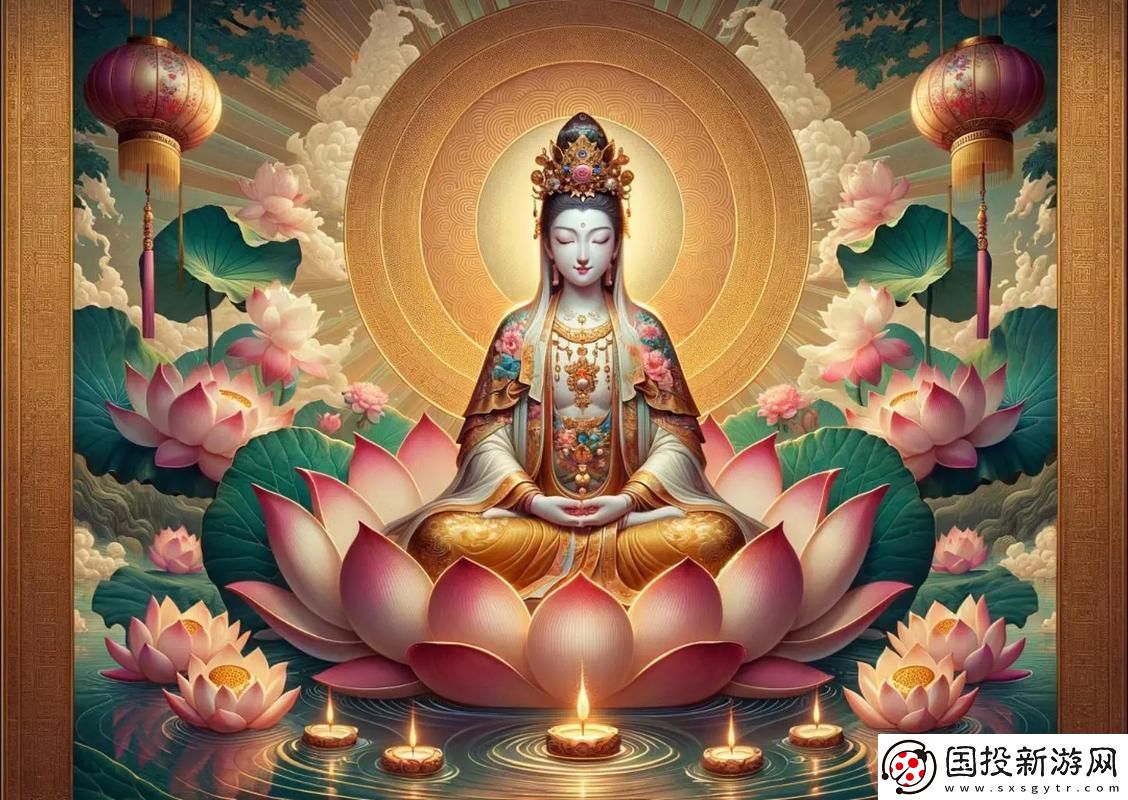 觀音坐蓮2普通話高清版-友：這部續(xù)集讓人驚喜連連！