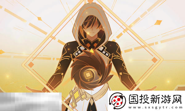 原神的七神是誰