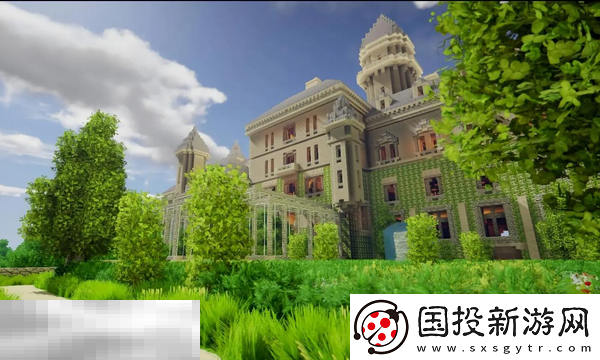 我的世界AK47合成方法