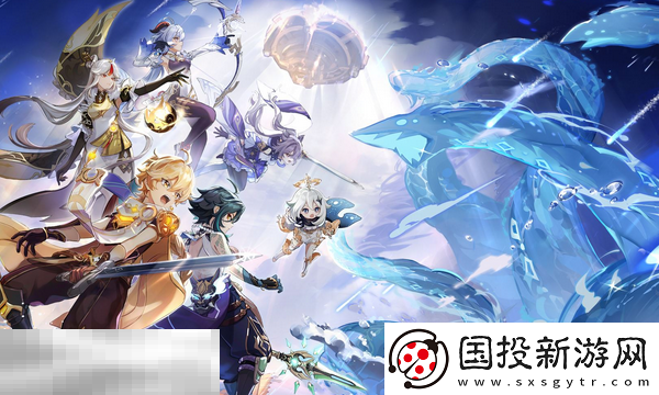 原神的七神是誰-原神七神介紹