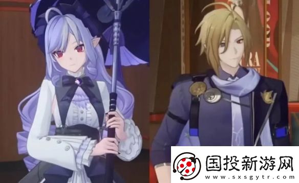 絕區(qū)零法厄同之歌什么效果