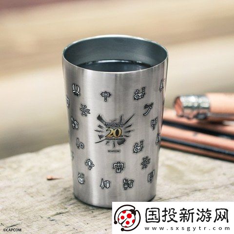 怪物獵人20周年紀念周邊將于5月上旬重新發(fā)售！