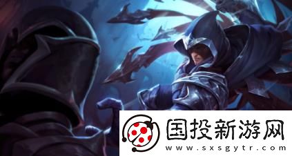 英雄聯(lián)盟手游5.0版本有什么新英雄