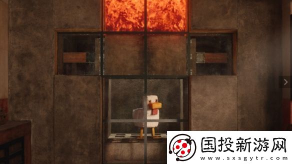 我的世界電影用創(chuàng)意救世界