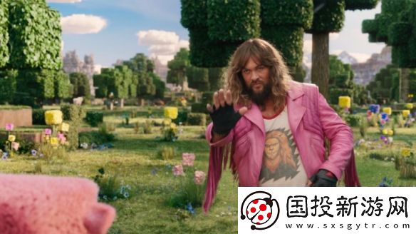 我的世界電影用創(chuàng)意救世界-總監(jiān)表示打戲超好笑