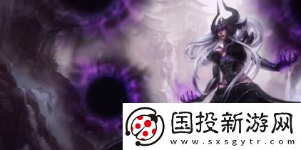 英雄聯(lián)盟手游5.0版本有什么新英雄-英雄聯(lián)盟手游5.0版本新英雄爆料一覽