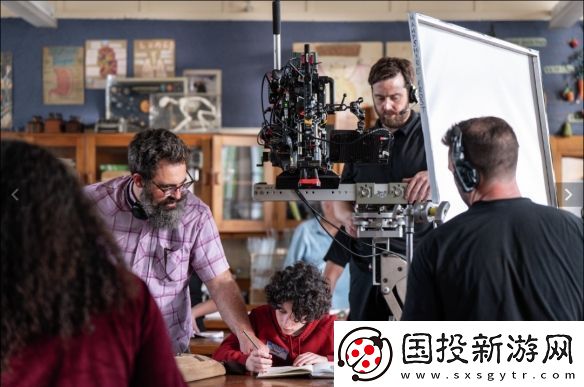 我的世界電影用創(chuàng)意救世界