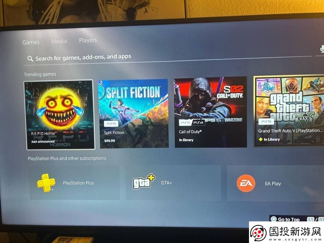 R.E.P.O.仿制品現身主機商店-質量把控漏洞引發(fā)業(yè)界質疑