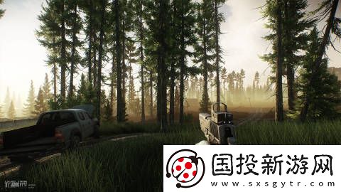 官方公布逃離塔科夫AI升級已在最新補丁中實裝