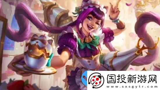 英雄聯(lián)盟13.21版本更新了什么-英雄聯(lián)盟13.21版本更新內(nèi)容介紹