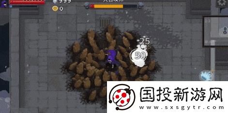 傳說法師好玩嗎