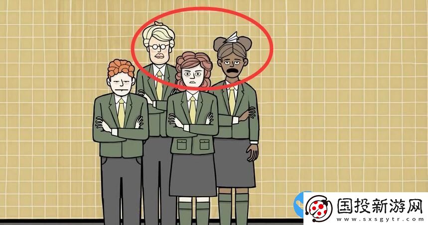 銹湖地鐵繁花第三章攻略