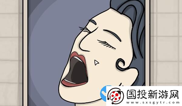 銹湖地鐵繁花第四章攻略