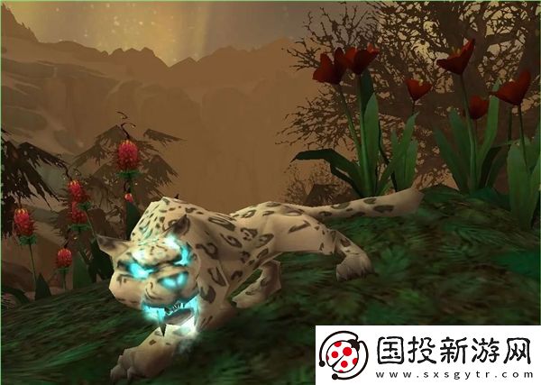 魔獸世界洛卡納哈刷新規(guī)律與點(diǎn)位