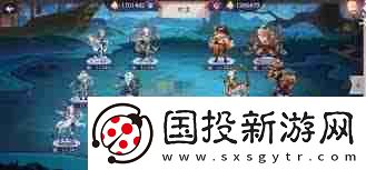 上古王冠第八關(guān)挑戰(zhàn)攻略-上古王冠如何通過第八關(guān)挑戰(zhàn)