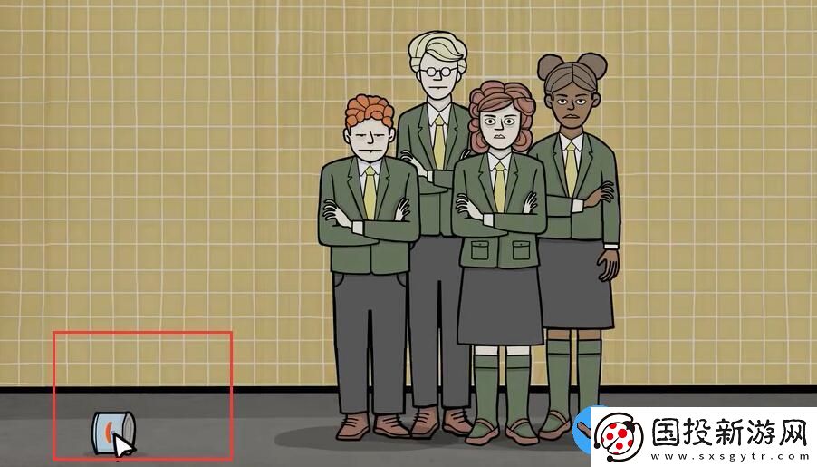 銹湖地鐵繁花第三章攻略