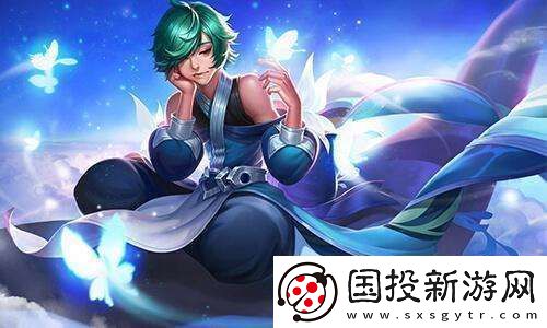 光與夜之戀代充：如何通過充值提升游戲體驗-開啟你的夢幻冒險之旅！