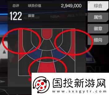 美職籃全明星史密斯好玩嗎-史密斯玩法介紹